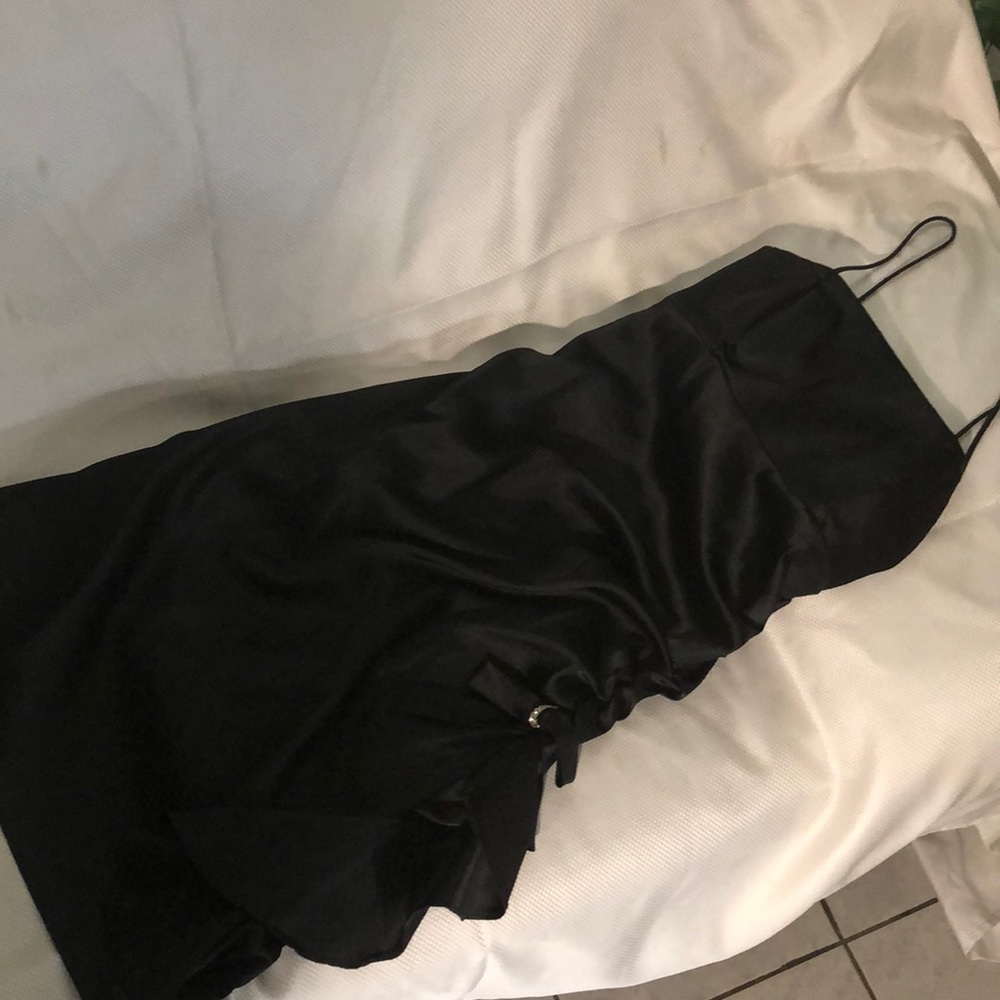 Vestido seguro